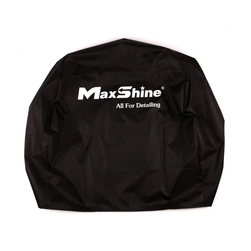 MaxShine Чехлы для шин и дисков, до 22 радиуса, 4шт, WHEEL COVER - 1