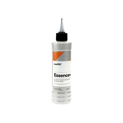 Финишная паста CarPro Essence PLUS финиш для жидкого стекла 250 мл ESP25 - 1