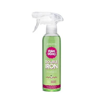 Очиститель металлических вкраплений Foam Heroes Double Iron 500 мл FHB076 - 1