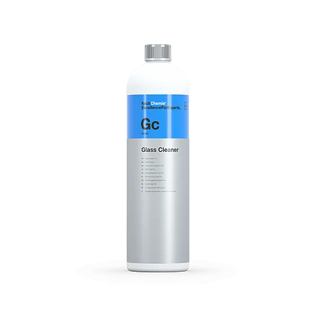 Koch Chemie Очиститель стекол Glass Cleaner 1л - 1
