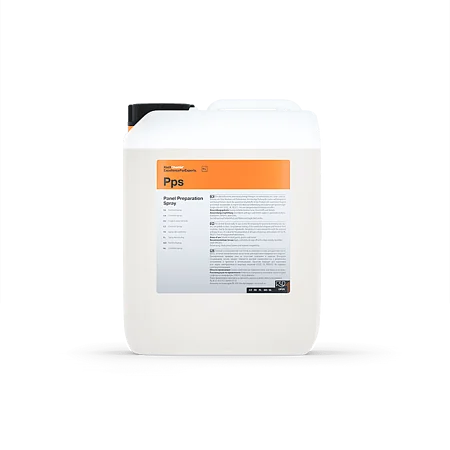 Очиститель на спиртовой основе Koch Chemie Panel Preparation Spray 5л 441005 - 1