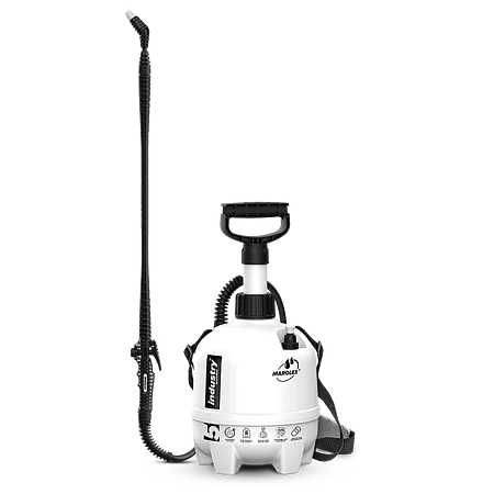 Опрыскиватель накачной Marolex Industry Acid line 5 S101.152 - 1