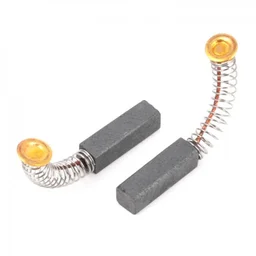 MaxShine Электрощетки графитовые для полировальной машинки M8S V2