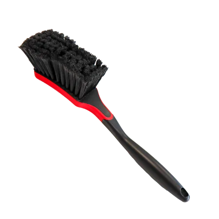Кислотостойкая щетка для колесных дисков Vikan Wheelbrush small 9998152 Koch Chemie - 1