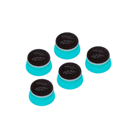 35 мм (5 шт.) Thermo Allrounder HEAVY - Поролоновый круг, 55х20 - 1