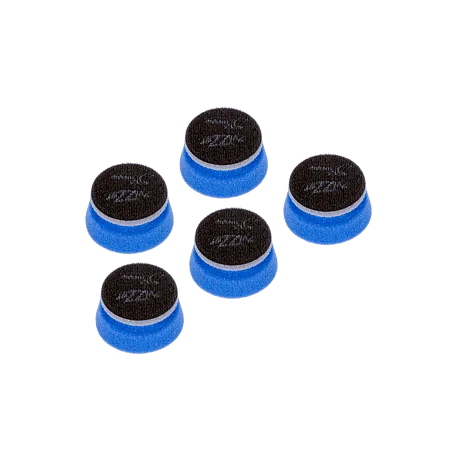 35 мм (5 шт.) Thermo Allrounder HEAVY - Поролоновый круг, 55х20 - 1