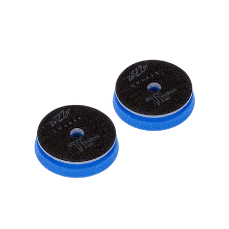 Поролоновый круг жёсткий Zvizzer Thermo 2шт ALLROUNDER MEDIUM 90/20/80мм ZV-TA00009020BE - 1