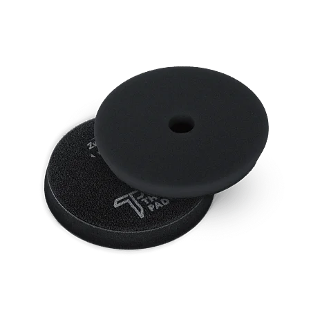 Поролоновый круг ультра мягкий Zvizzer Thermo 2шт ALLROUNDER ULTRA SOFT 140/20/125м ZV-TA00014020BK - 1