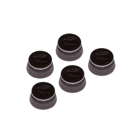 35 мм (2 шт.) Thermo Allrounder ULTRA SOFT - Поролоновый круг, 55х20 - 1