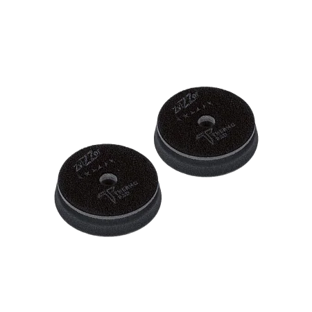 Поролоновый круг ультра мягкий Zvizzer Thermo 2шт ALLROUNDER ULTRA SOFT 90/20/80мм ZV-TA00009020BK - 1
