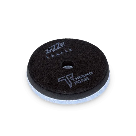 125 мм (2 шт.) Thermo Hybrid - Гибридный меховой круг, 140х15 - 1