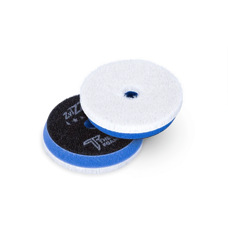 ZviZZer Thermo Microfiber - Гибридный микрофибровый круг, 90х20, 80 мм (2 шт.) - 1