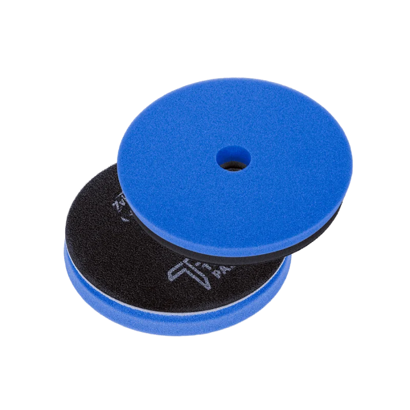 150 мм (2 шт.) Thermo Pads MEDIUM - Термостойкий поролоновый круг, 160х20 - 1