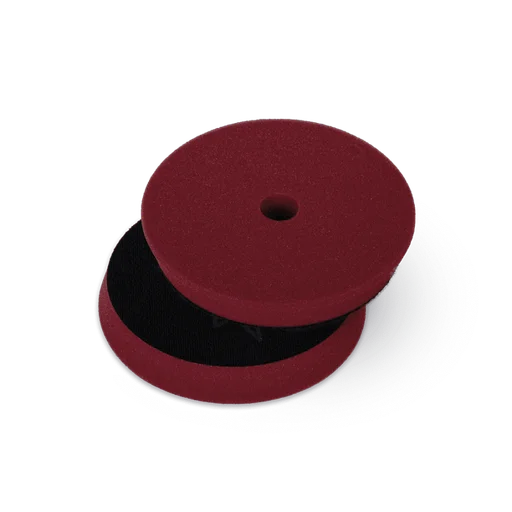 1шт. Термостойкий поролоновый круг Zvizzer Thermo Pads SOFT 90/20/80мм - 1