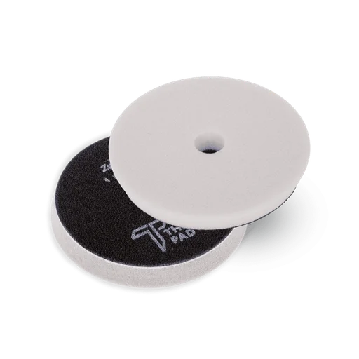 Термостойкий поролоновый круг Zvizzer Thermo Pads 2шт ULTRA HARD 140/20/125мм ZV-TP00014020WE - 1
