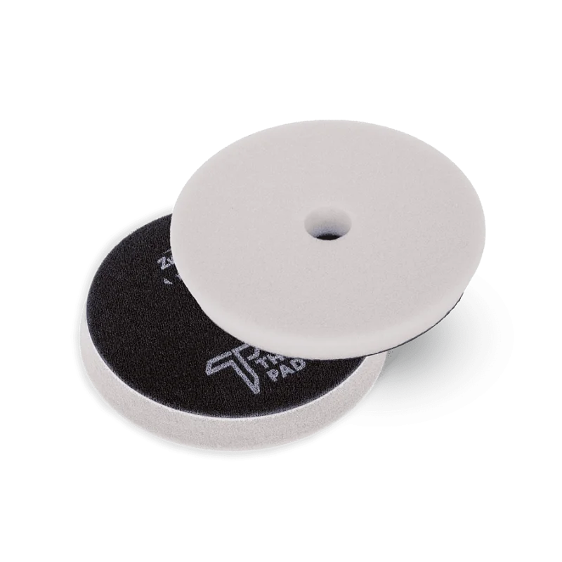 150 мм (2 шт.) Thermo Pads ULTRA HARD - Термостойкий поролоновый круг, 160х20 - 1