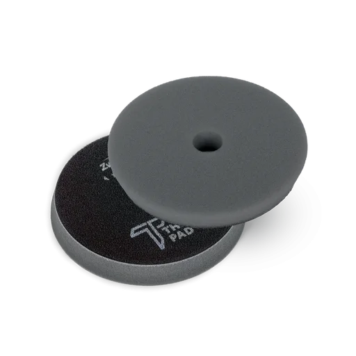 Термостойкий поролоновый круг Zvizzer Thermo Pads 2шт ULTRA HARD 160/20/150мм ZV-TP00016020GY - 1