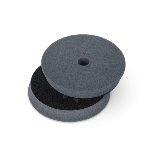 1шт. Термостойкий поролоновый круг Zvizzer Thermo Pads ULTRA HARD 90/20/80мм - 1