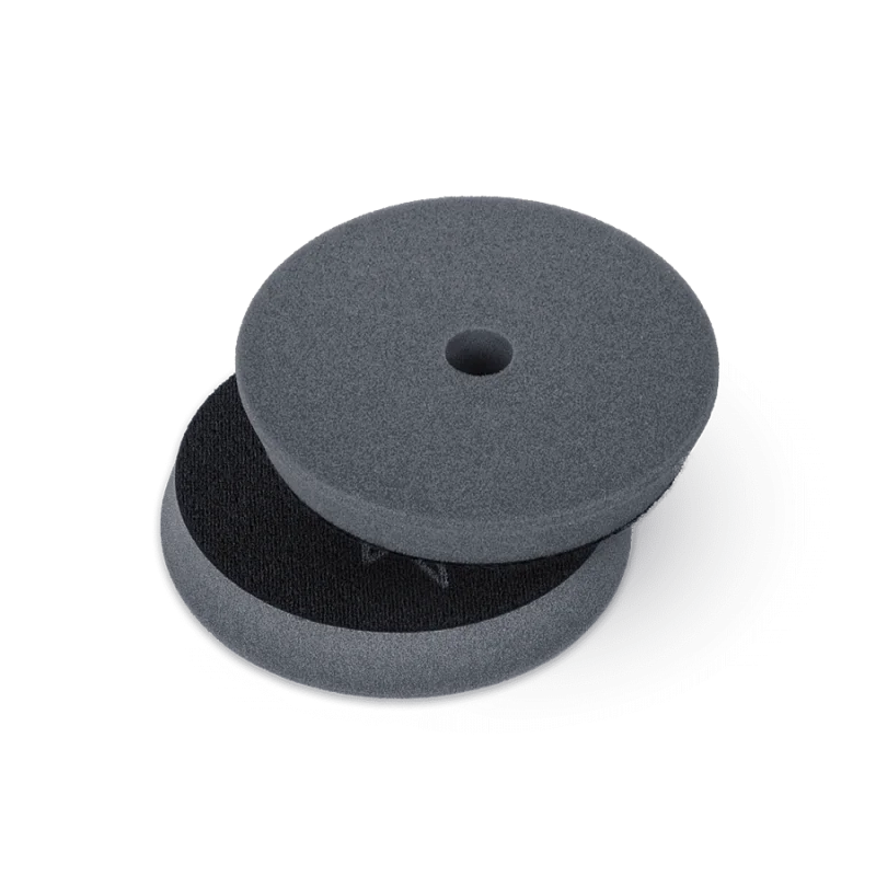 Thermo Pads ULTRA HARD - Термостойкий поролоновый круг, 90х20, 80 мм - 1