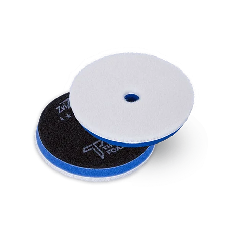 Гибридный полировальный круг Zvizzer Thermo Wool 2шт 140/15/125мм ZV-TW00014020MC - 1
