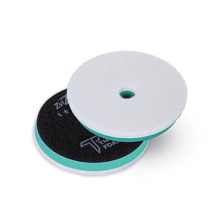 ZviZZer Thermo Wool - Гибридный полировальный круг, 160х20, 150 мм (2 шт.) - 1