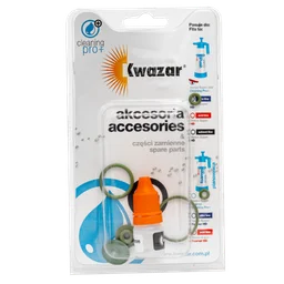 Сервисный набор KWAZAR Venus HD Solvent WAT.1585