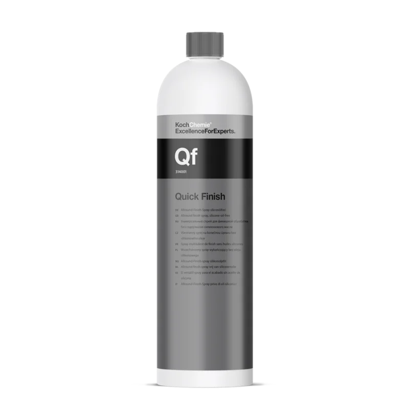 Универсальный спрей для финишной обработки Koch Chemie Quick Finish (1л) 314001 - 1