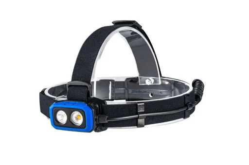 HL022 Налобный фонарь Takenow CRI 90+ IP64, IK 07 - 1