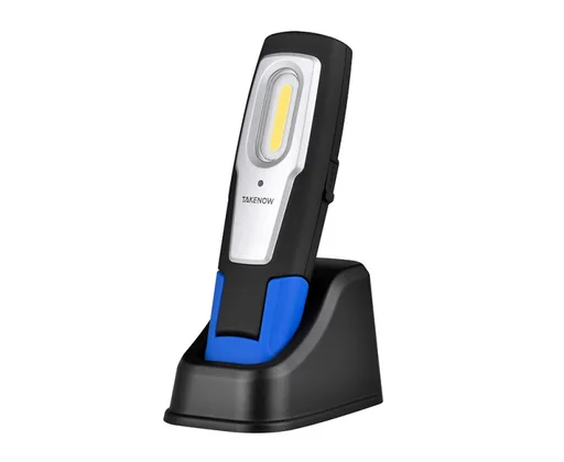 Инспекционный фонарь Takenow (600LM/6500К/2600mAh/80CRI) WL5016 - 1