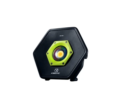 CRI 96+ Прожектор светодиодный 5 цветов UNILITE CRI-3350, 3350 Lm - 1