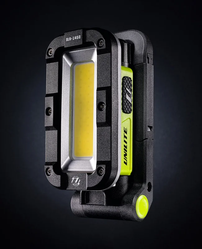 Портативная LED лампа UNILITE SLR-1450 - 1