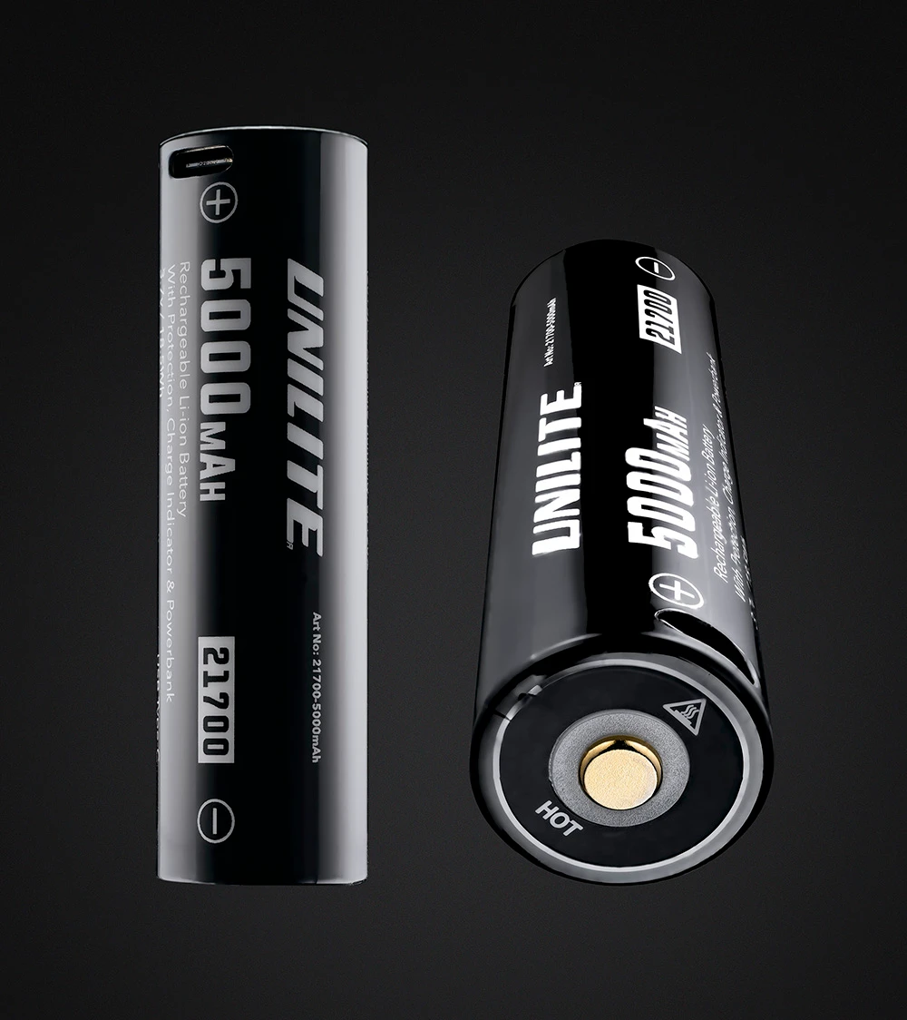 Портативная LED лампа UNILITE SLR-1450 - 3