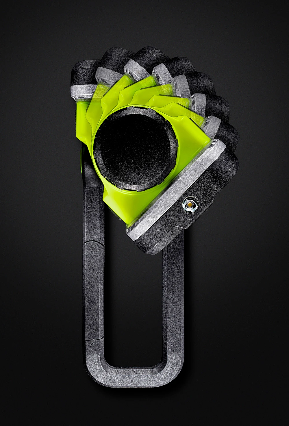 Портативная LED лампа UNILITE SLR-1450 - 4
