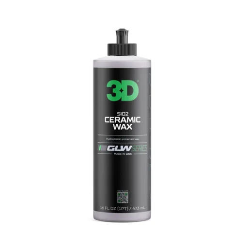 48л 346OZ16 Керамический воск 3D SiO2 Ceramic Wax GLW Series 0 - 1