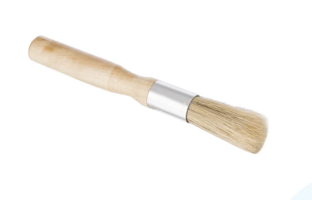 Кисточка малая 3D Dust brush, 233 - 1
