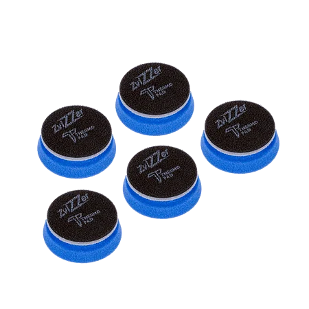 55 мм (5 шт.) Thermo Allrounder MEDIUM - Поролоновый круг, 70х20 - 1