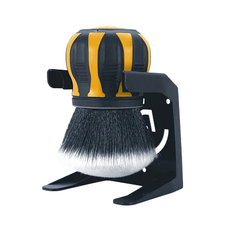 AuTech Кисть-шар для очистки интерьера Interior Brush Ball - 1
