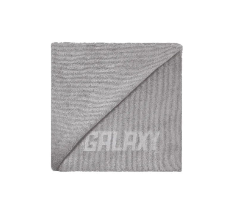 Galaxy Микрофибра Galaxy 40х40 см, 400 г/м2, GMF001 - 1