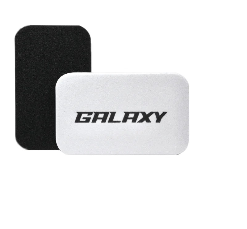 Galaxy Аппликатор для нанесения защитных покрытий Galaxy, 9х5,5х2 см, GAP001 - 1