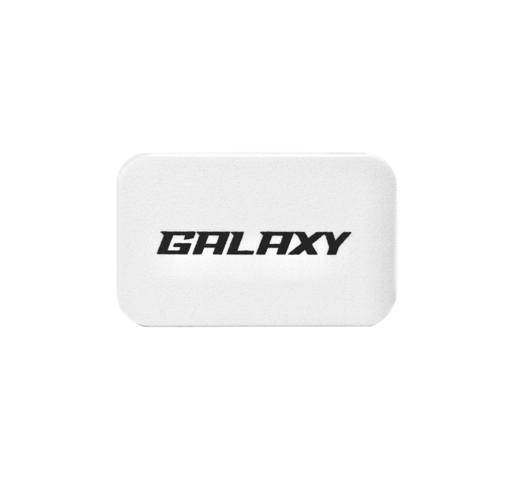 GAP001 Аппликатор для нанесения защитных покрытий Galaxy, 9х5, 5х2 см - 2