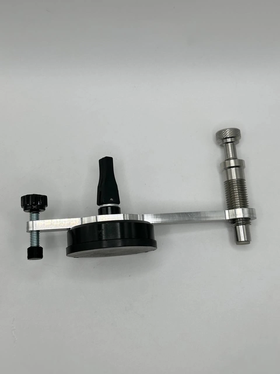 Россия Инжектор для ремонта стекол (аналог Delta Kits B150 резьбовой) - 3