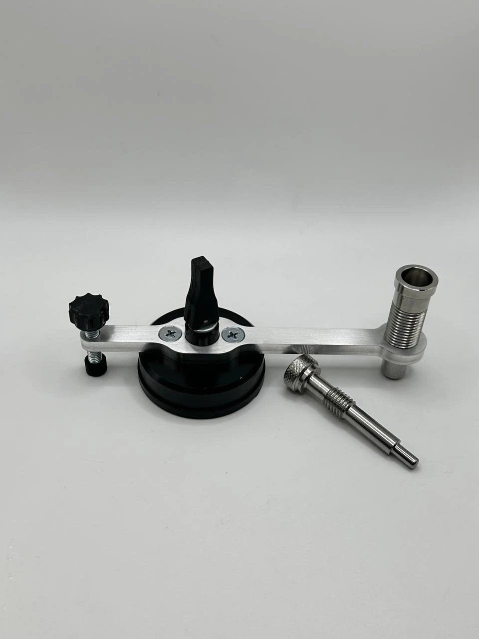 Россия Инжектор для ремонта стекол (аналог Delta Kits B150 резьбовой) - 4