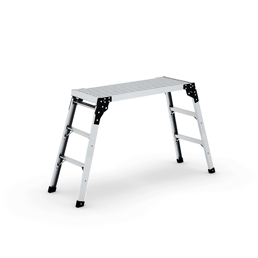 Платформа для устойчивой работы на высоте AuTech Au-202H - 2