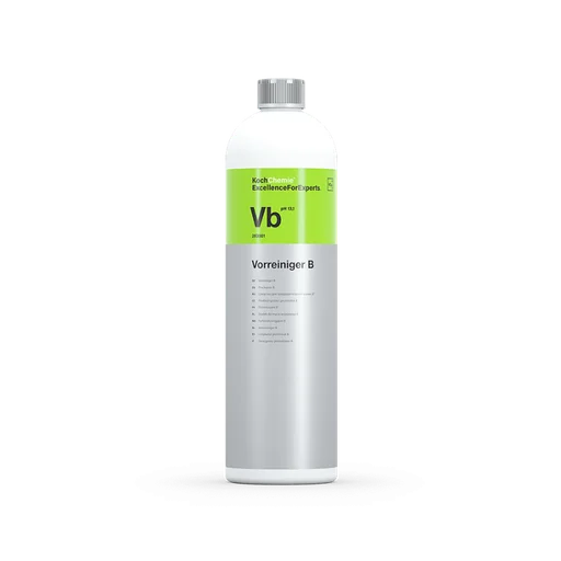 Multi Star NTA-Frei - Универсальный состав для первичной мойки 1л. 283001 - 1