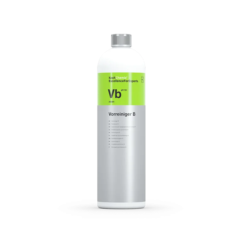 Koch Chemie Multi Star NTA-Frei - Универсальный состав для первичной мойки, 1 л - 1
