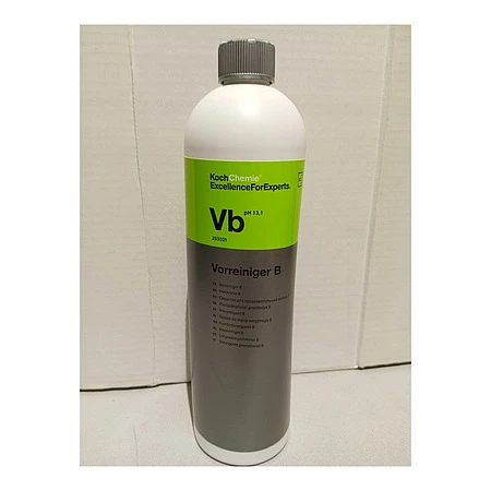 Multi Star NTA-Frei - Универсальный состав для первичной мойки 1л. 283001 - 2