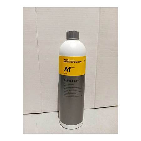 Koch Chemie ACTIVE-FOAM Высококонцентрированная пена с запахом сандалового дерева (1 кг). 282001 - 2