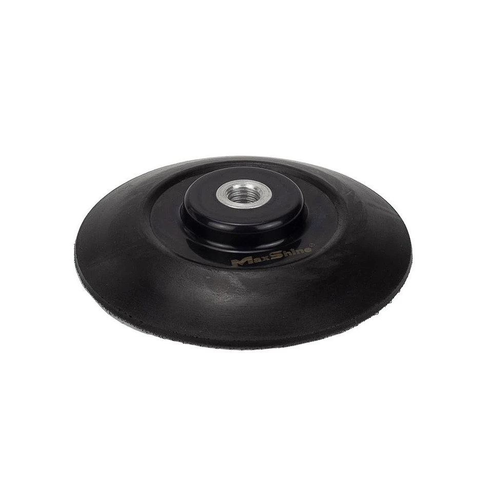Держатель для полировальников MaxShine Backing Plate M14, 150мм, 3081150 - 2