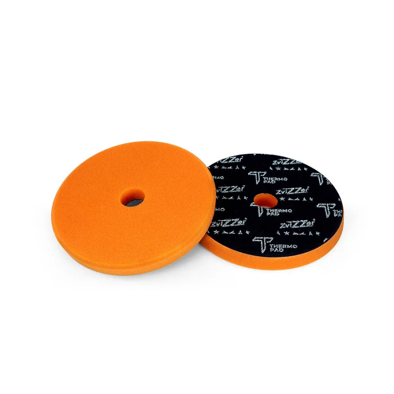 125 мм (2 шт.) Thermo Trapez - Термо-поролоновый круг, 140х20 - 1
