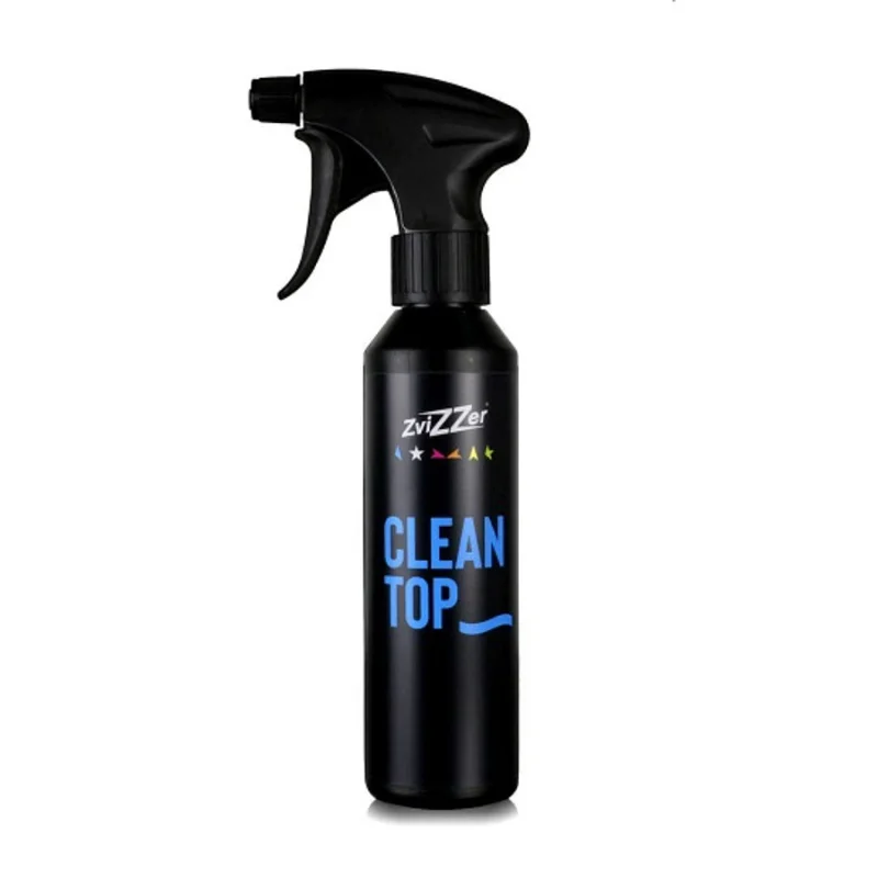 Clean Top Polish - Средство для обезжиривания, 250 мл - 1